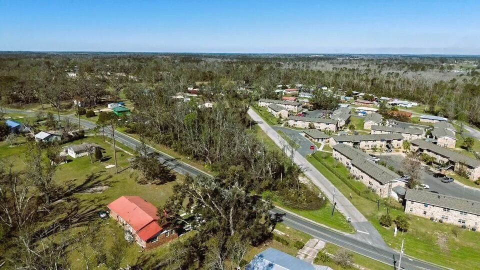 7 SW Bum Gardener Drive 