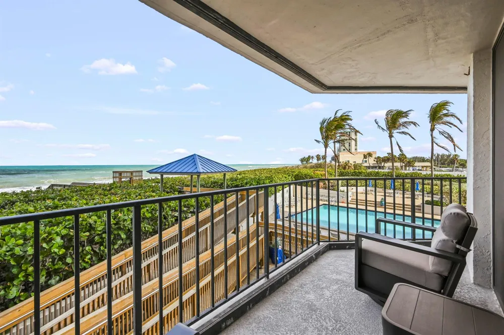 9650 S Ocean Drive #106 Jensen Beach, FL 34957
