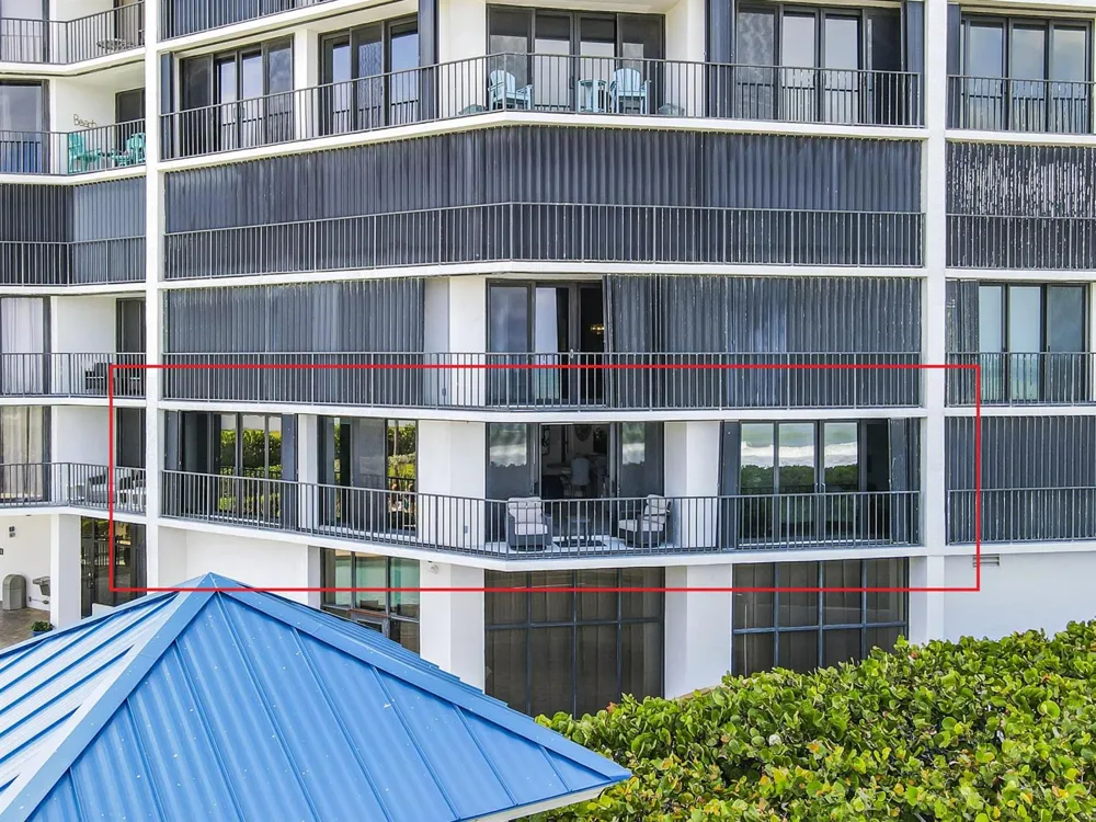9650 S Ocean Drive #106 Jensen Beach, FL 34957