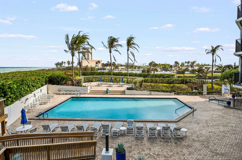 9650 S Ocean Drive #106 Jensen Beach, FL 34957