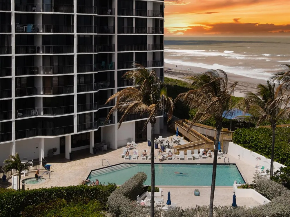 9650 S Ocean Drive #106 Jensen Beach, FL 34957