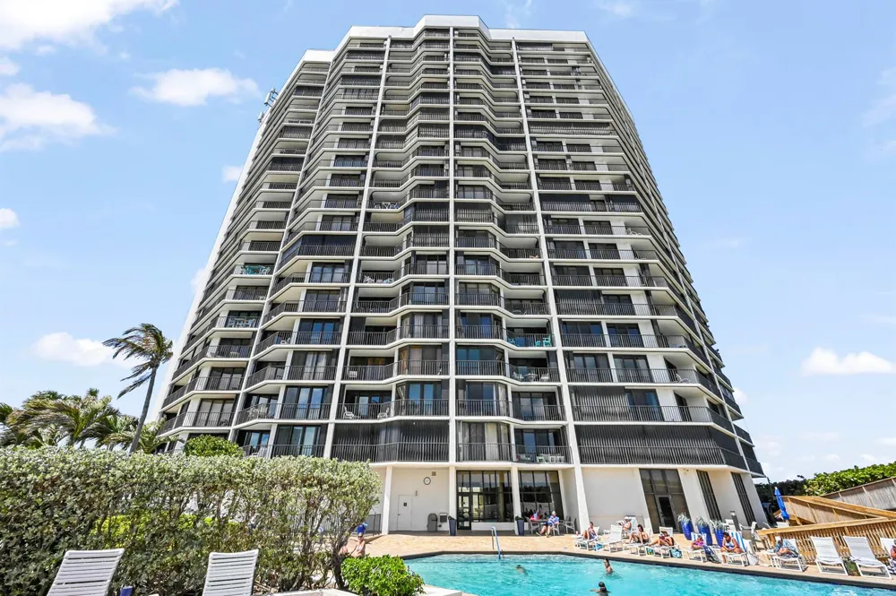 9650 S Ocean Drive #106 Jensen Beach, FL 34957