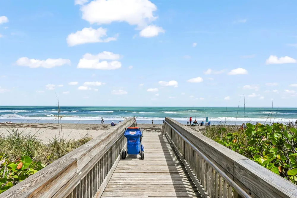 9650 S Ocean Drive #106 Jensen Beach, FL 34957