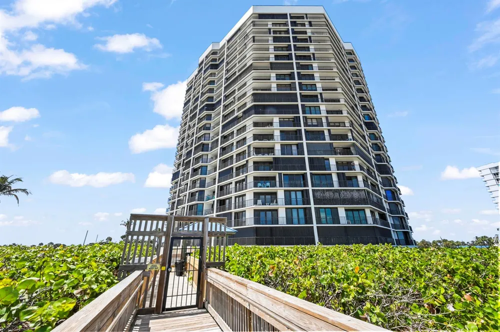 9650 S Ocean Drive #106 Jensen Beach, FL 34957