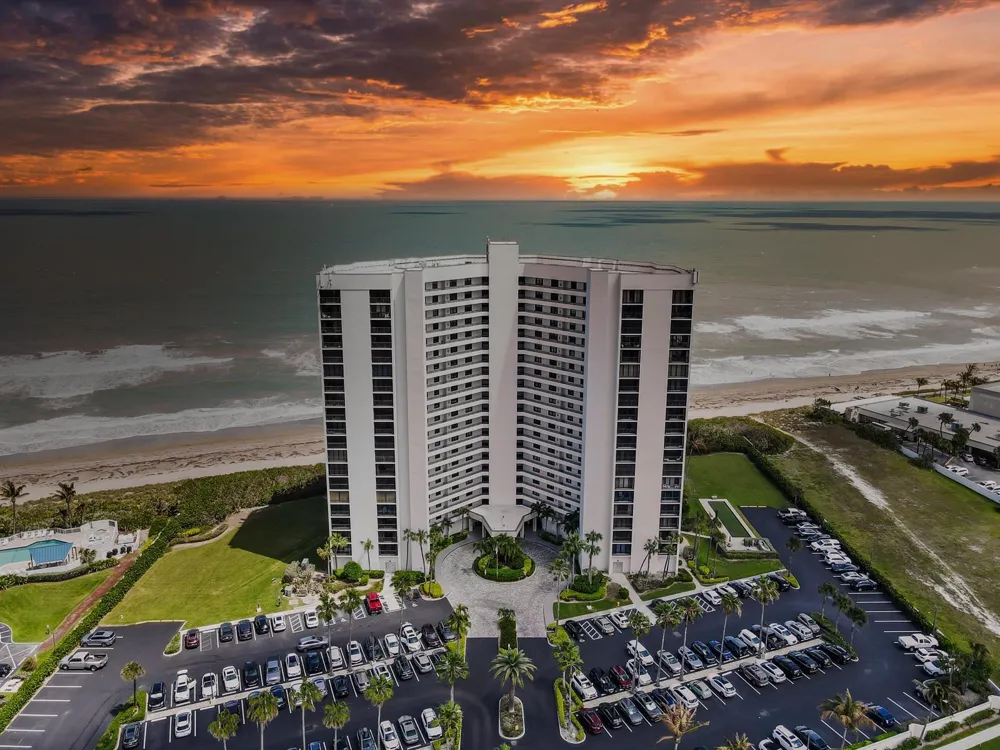 9650 S Ocean Drive #106 Jensen Beach, FL 34957