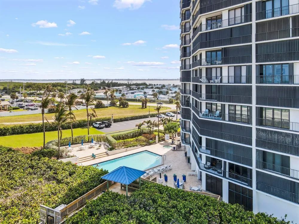 9650 S Ocean Drive #106 Jensen Beach, FL 34957