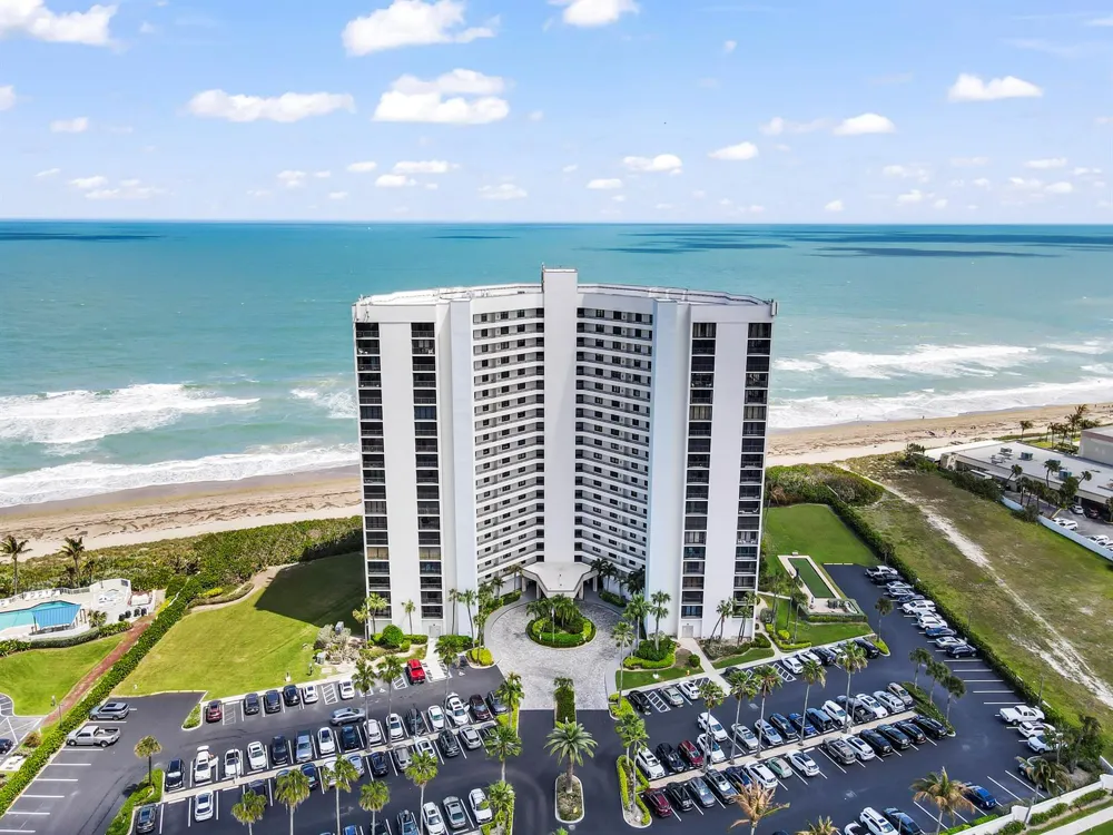 9650 S Ocean Drive #106 Jensen Beach, FL 34957