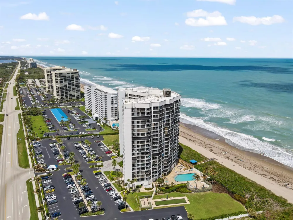 9650 S Ocean Drive #106 Jensen Beach, FL 34957