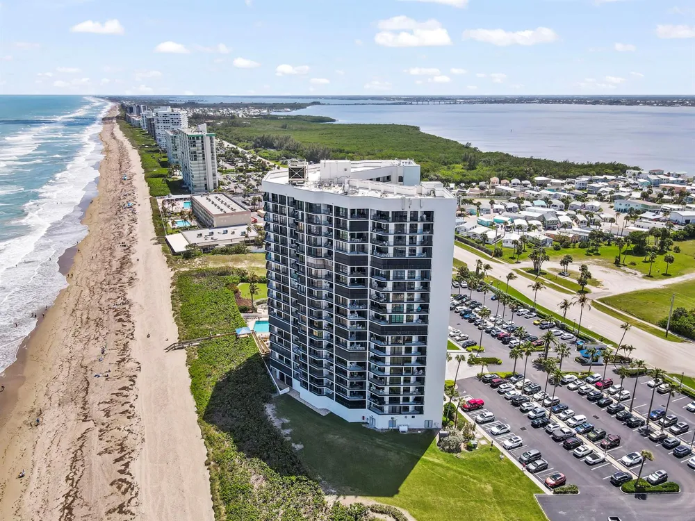 9650 S Ocean Drive #106 Jensen Beach, FL 34957