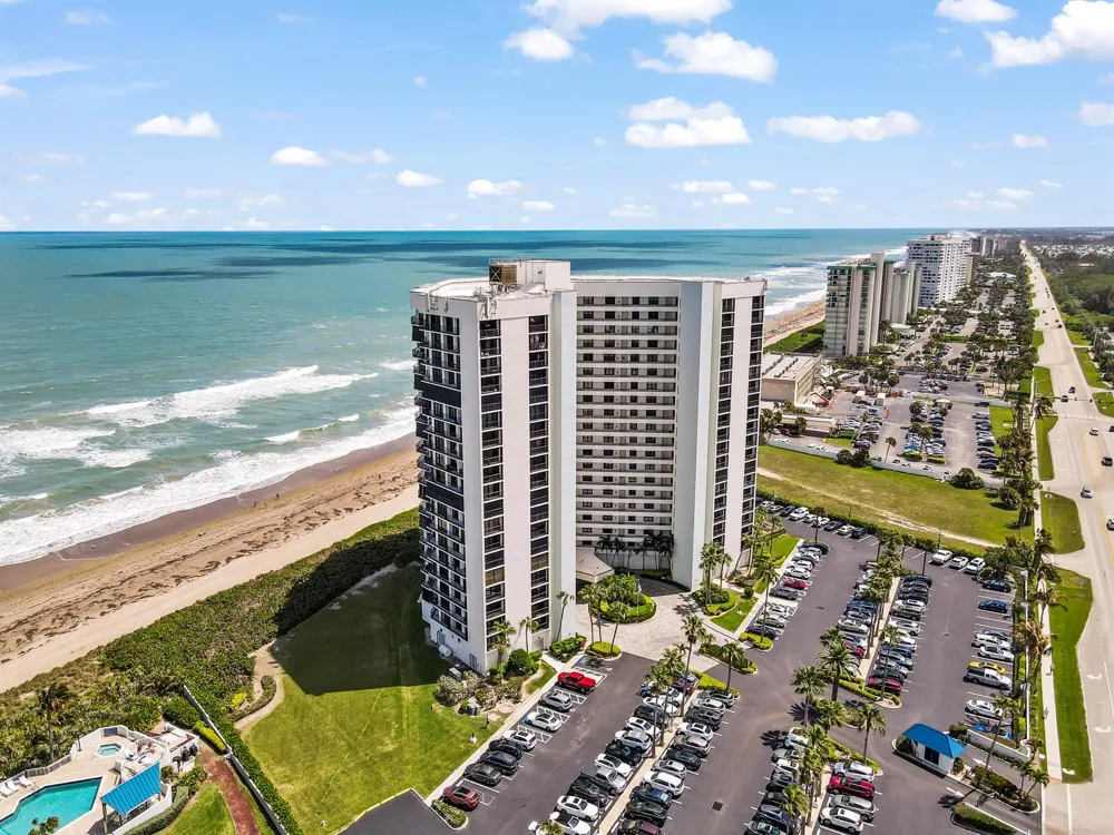 9650 S Ocean Drive #106 Jensen Beach, FL 34957