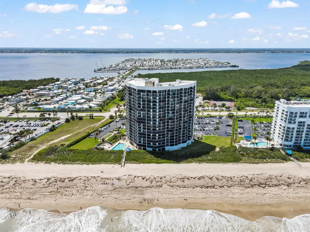 9650 S Ocean Drive #106 Jensen Beach, FL 34957