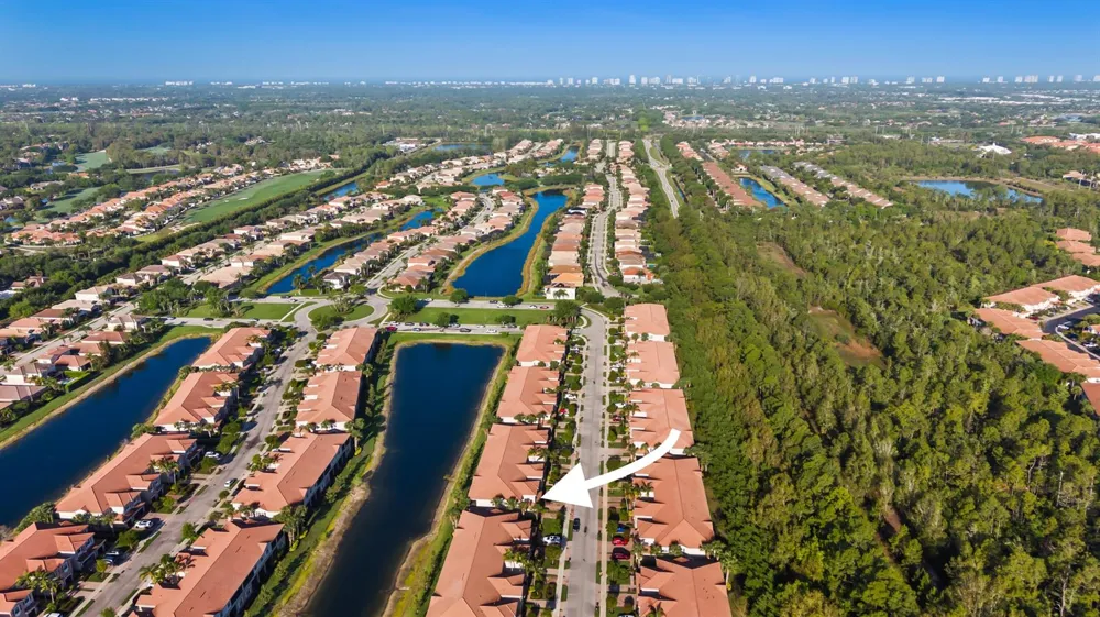 6513 Monterey Point #201 Naples, FL 34105