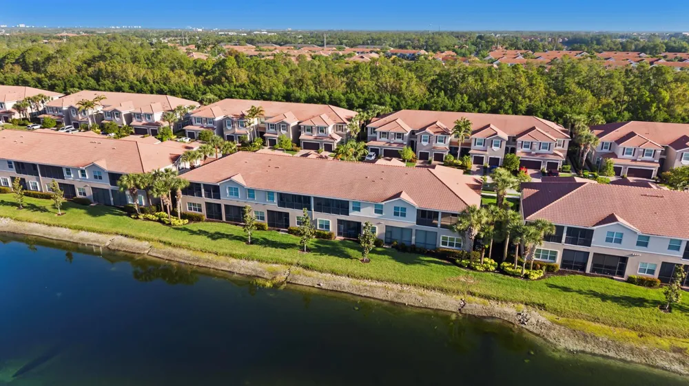 6513 Monterey Point #201 Naples, FL 34105