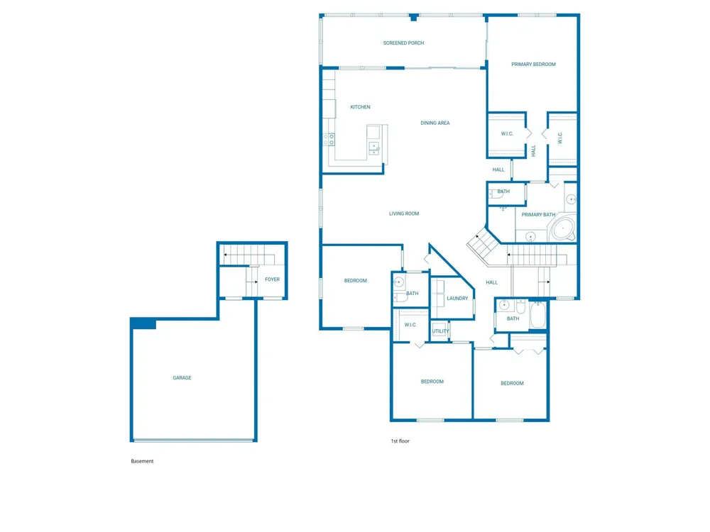 6513 Monterey Point #201 Naples, FL 34105