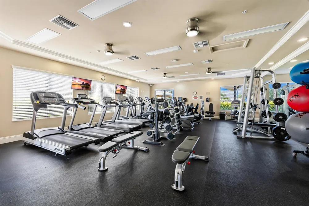 6513 Monterey Point #201 Naples, FL 34105