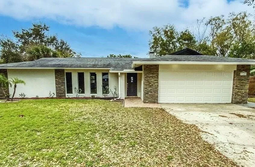 7641 Village Green Drive Winter Park, FL 32792