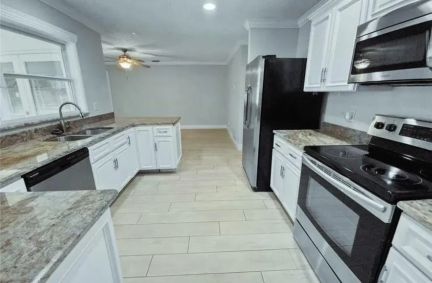 7641 Village Green Drive Winter Park, FL 32792