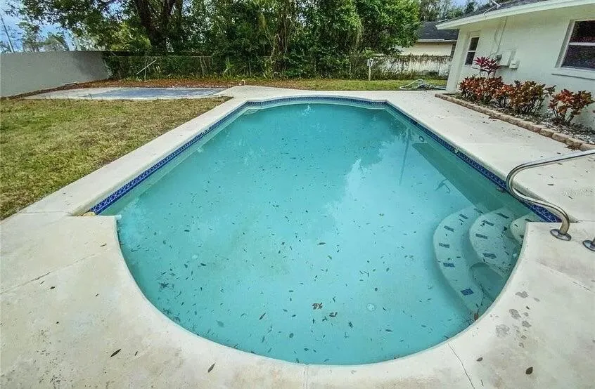 7641 Village Green Drive Winter Park, FL 32792