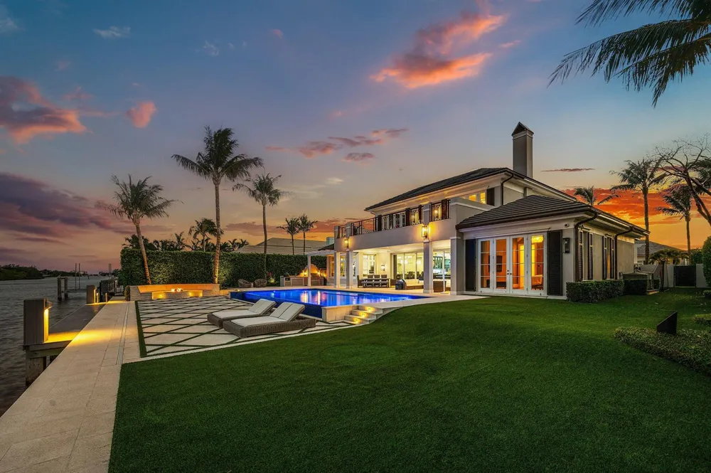 2530 Avenue Au Soleil Gulf Stream, FL 33483
