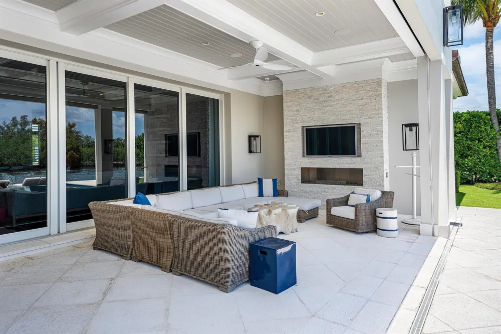 2530 Avenue Au Soleil Gulf Stream, FL 33483