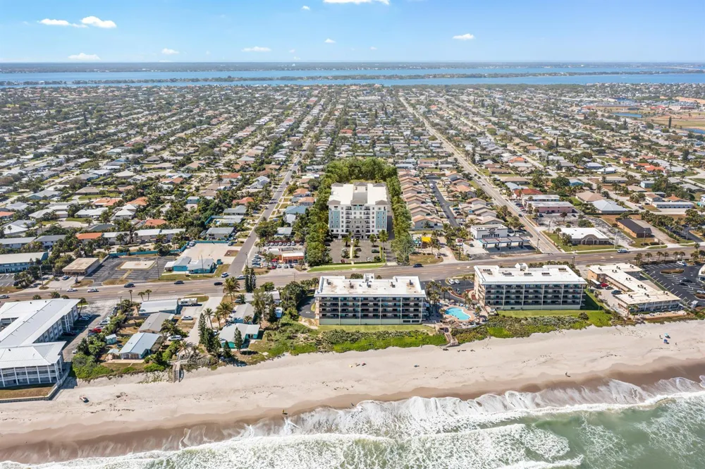 1230 Jimmy Buffett Memorial Highway #406 Satellite Beach, FL 32937