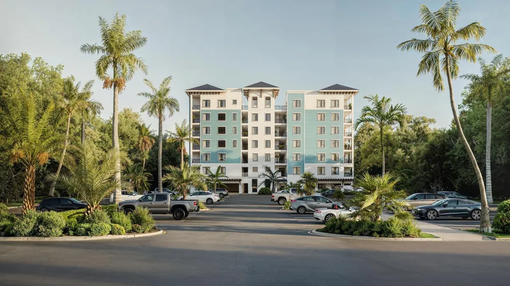1230 Jimmy Buffett Memorial Highway #406 Satellite Beach, FL 32937