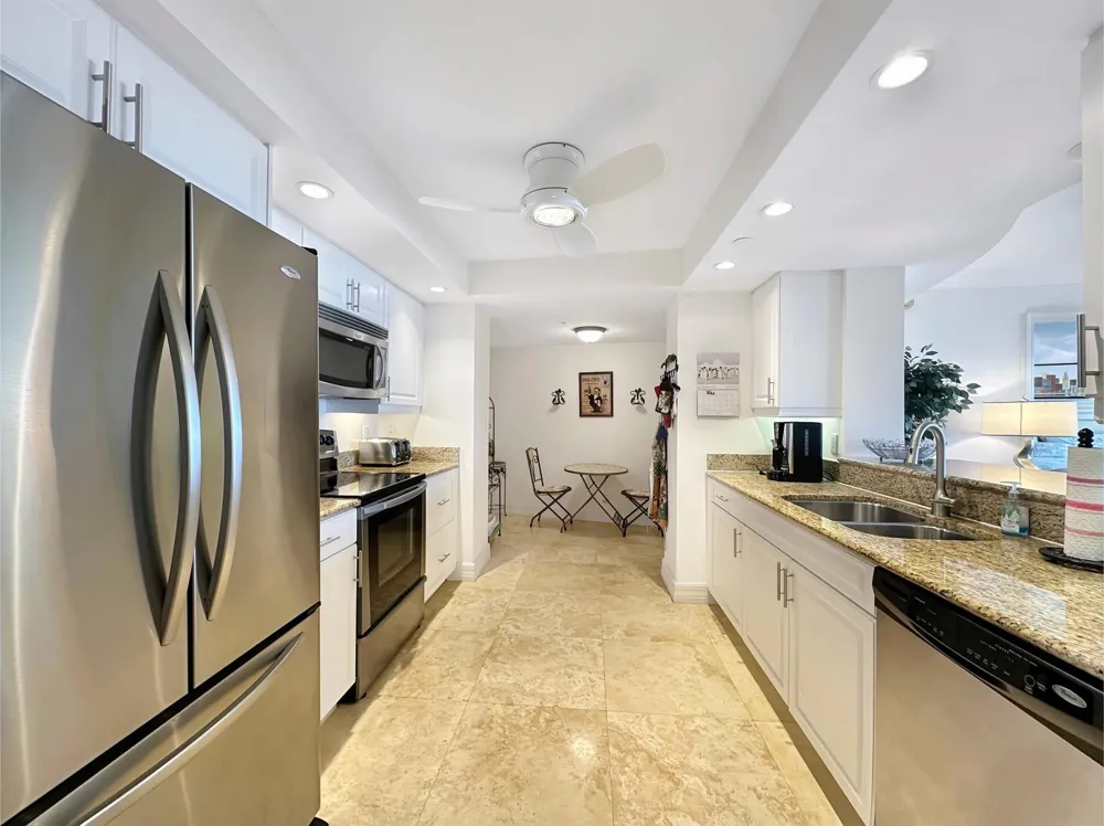 3000 Ocean Drive #40e Riviera Beach, FL 33404