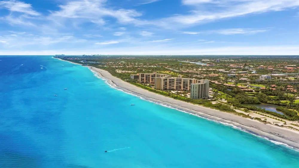 466 Tequesta Drive Tequesta, FL 33469