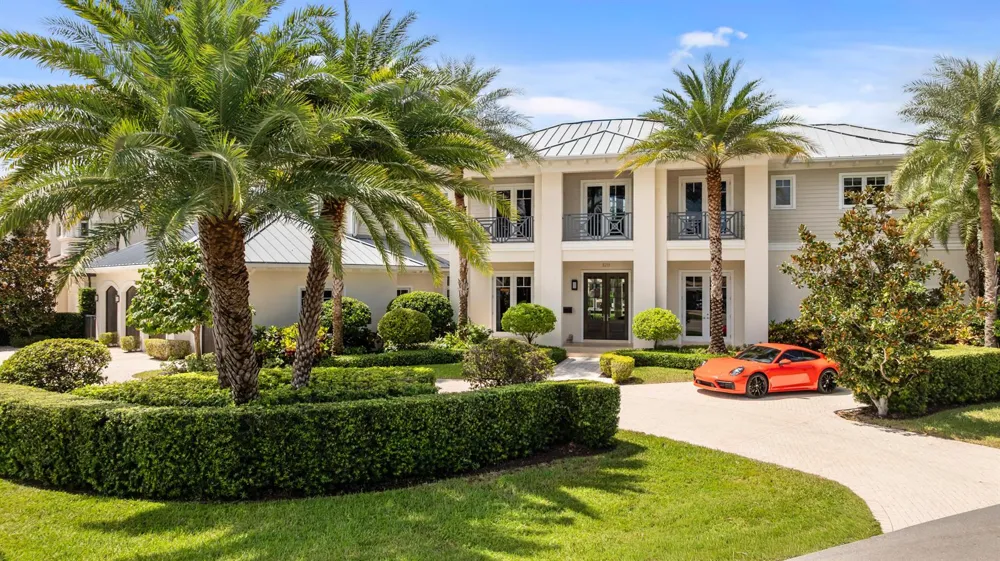 3211 NE 27th Avenue Lighthouse Point, FL 33064