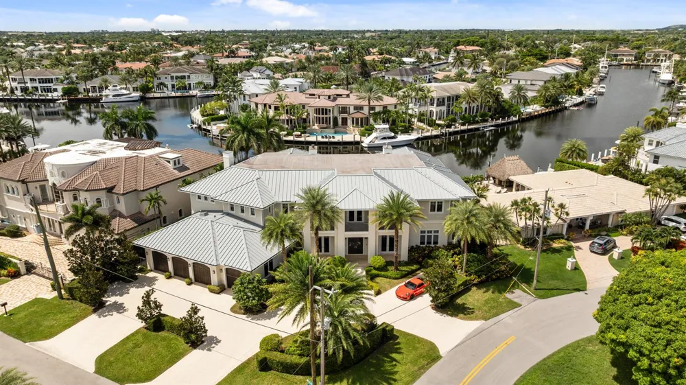 3211 NE 27th Avenue Lighthouse Point, FL 33064