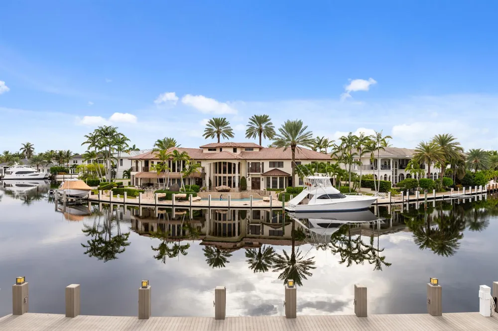 3211 NE 27th Avenue Lighthouse Point, FL 33064