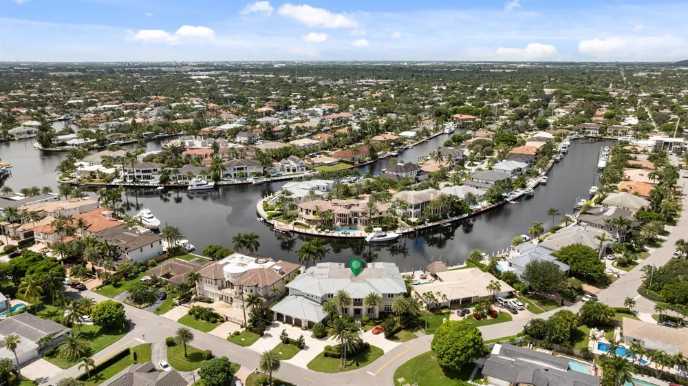 3211 NE 27th Avenue Lighthouse Point, FL 33064
