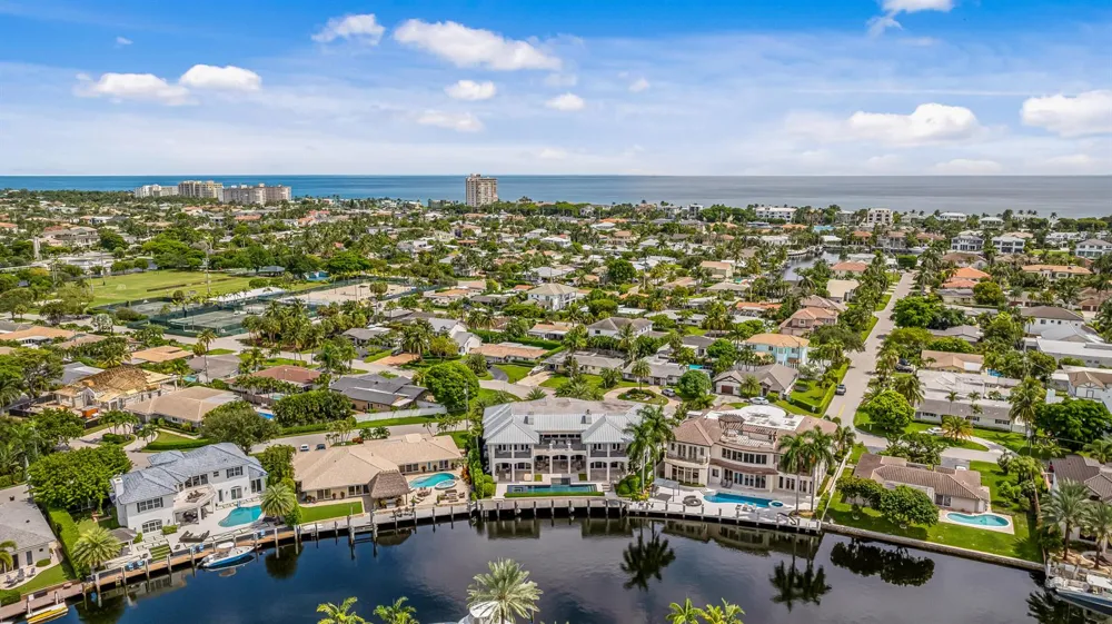 3211 NE 27th Avenue Lighthouse Point, FL 33064