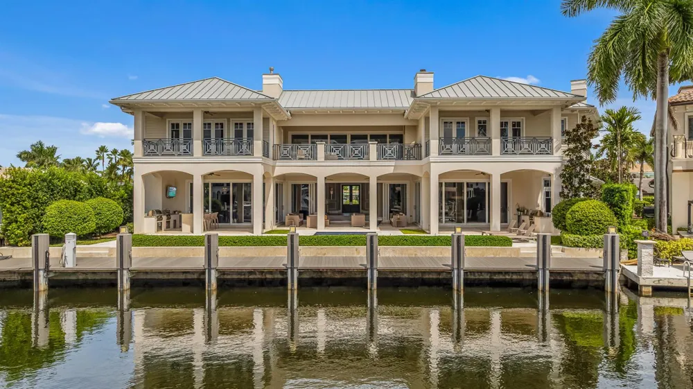 3211 NE 27th Avenue Lighthouse Point, FL 33064