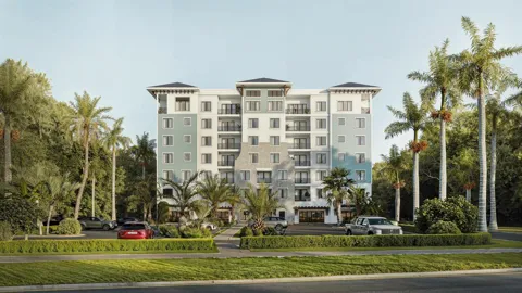 1230 Jimmy Buffett Memorial Highway #411