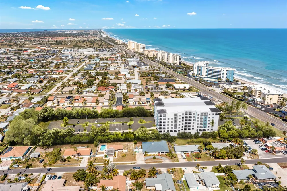 1230 Jimmy Buffett Memorial Highway #411 Satellite Beach, FL 32937