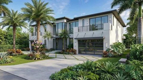 950 Cypress Drive