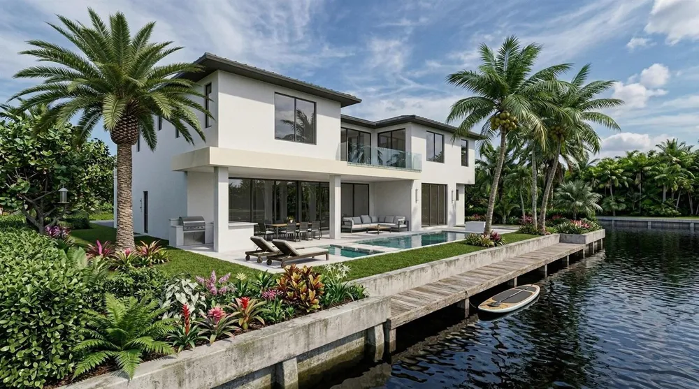 950 Cypress Drive Delray Beach, FL 33483