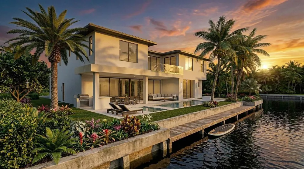 950 Cypress Drive Delray Beach, FL 33483