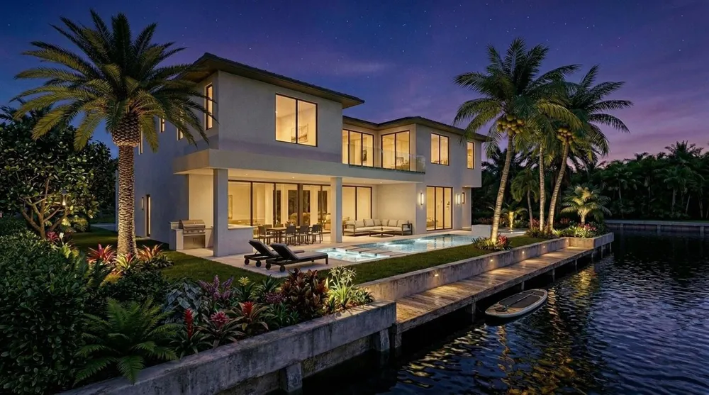 950 Cypress Drive Delray Beach, FL 33483