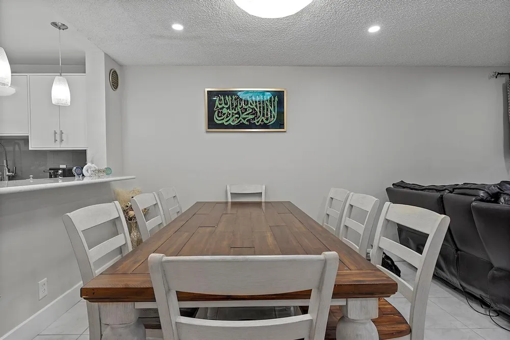 1177 NW 98th Terrace #132 Pembroke Pines, FL 33024