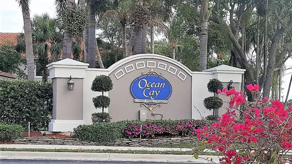 118 Ocean Cay Way Hypoluxo, FL 33462