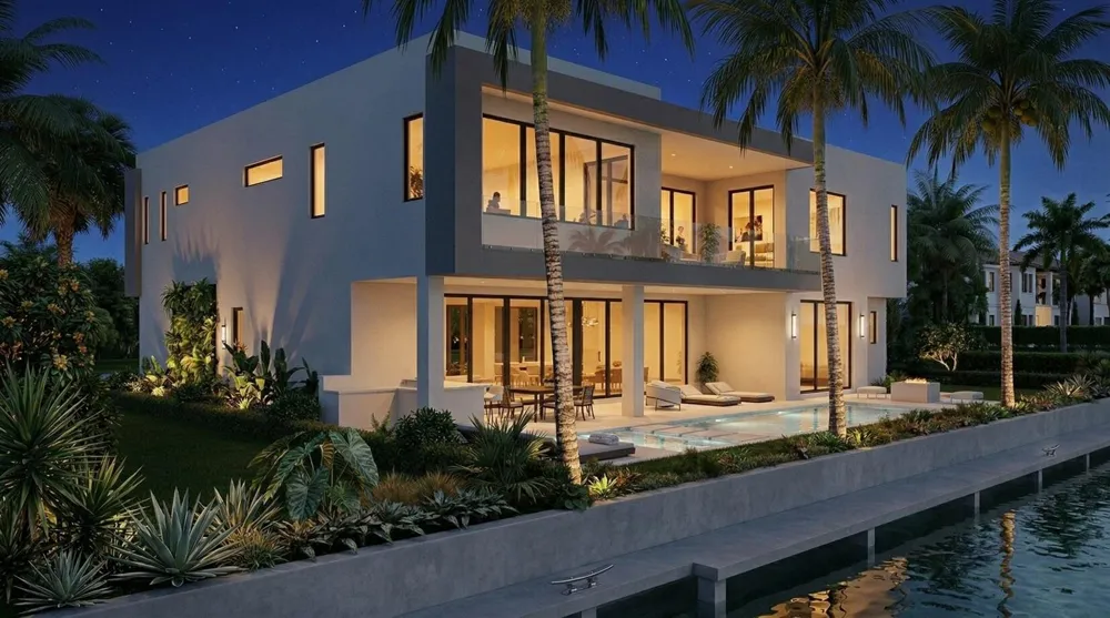 944 Cypress Drive Delray Beach, FL 33483