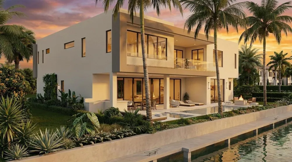 944 Cypress Drive Delray Beach, FL 33483