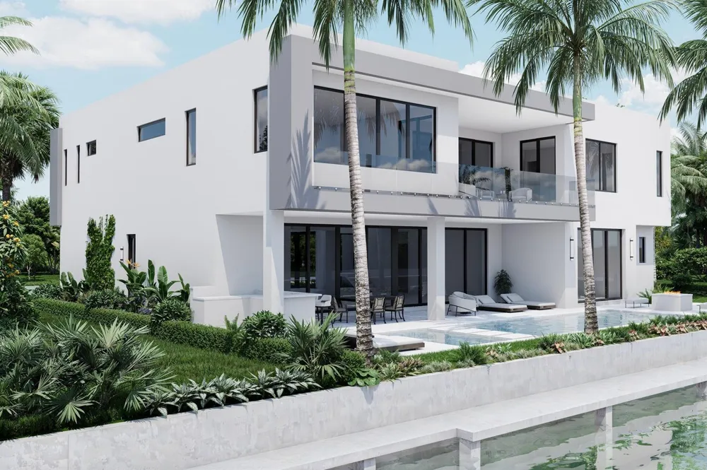 944 Cypress Drive Delray Beach, FL 33483