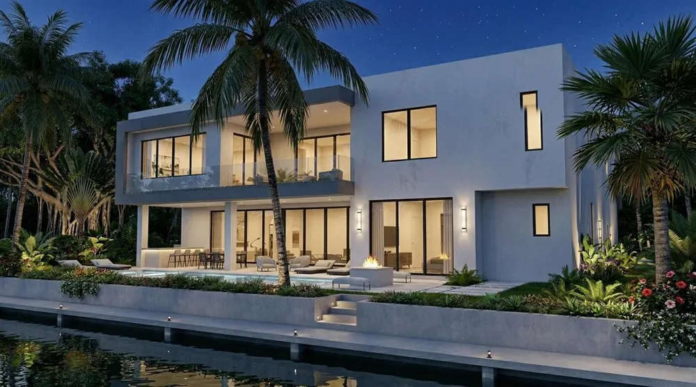 944 Cypress Drive Delray Beach, FL 33483