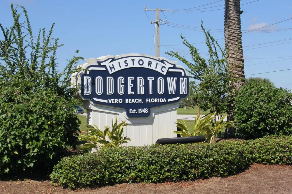 1100 Ponce De Leon Circle #305 Vero Beach, FL 32960