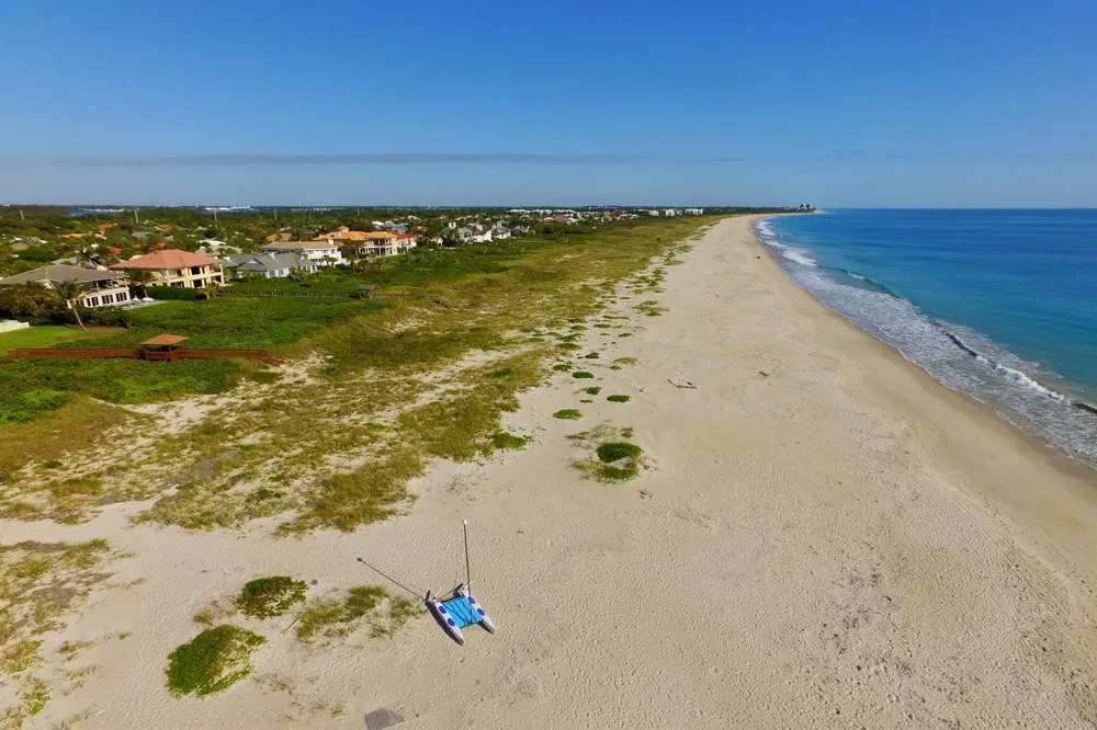 1100 Ponce De Leon Circle #305 Vero Beach, FL 32960