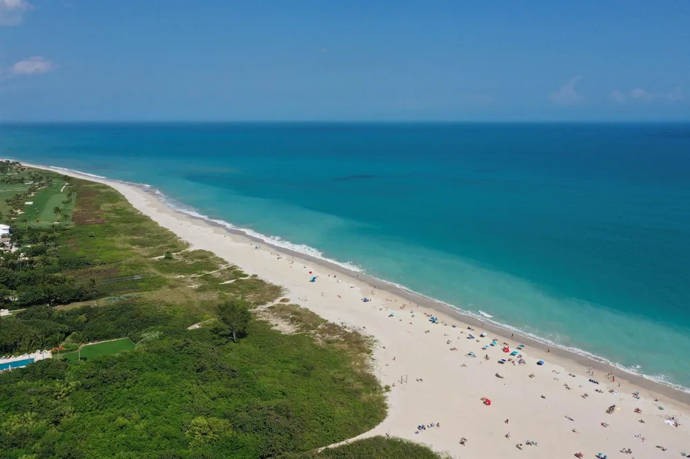1100 Ponce De Leon Circle #305 Vero Beach, FL 32960