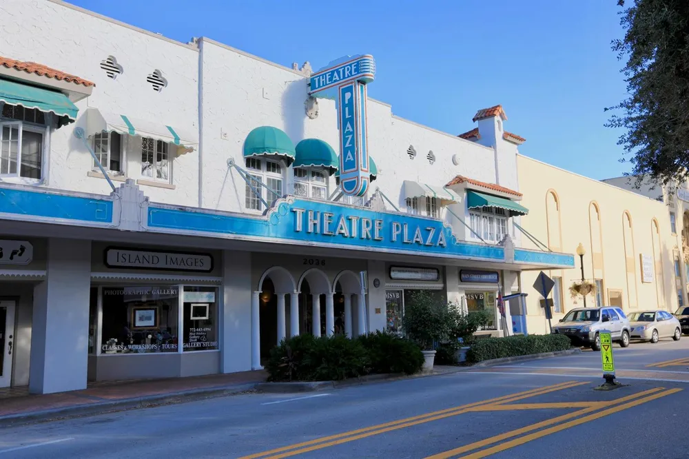 1100 Ponce De Leon Circle #305 Vero Beach, FL 32960